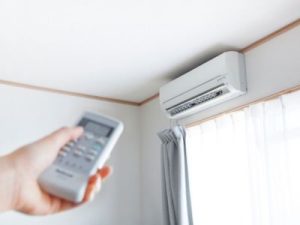 ductless mini split