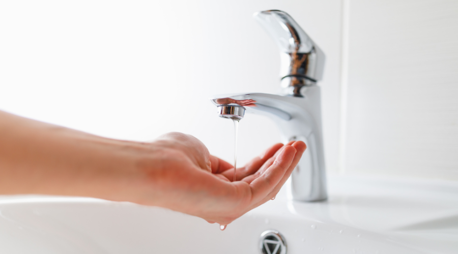 exploring the causes of low water pressure
